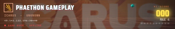 Arcade badge preview