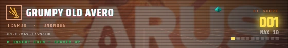 Arcade badge preview