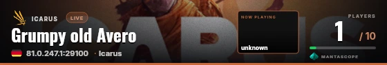 Hero badge preview