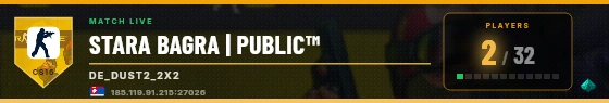 Scoreboard badge preview