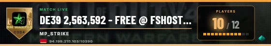 Scoreboard badge preview