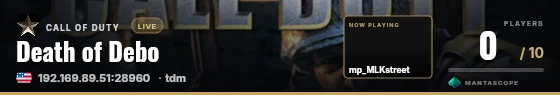 Hero badge preview