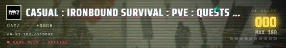 Arcade badge preview