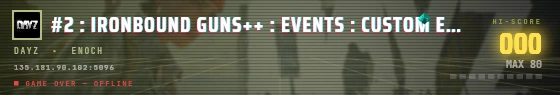 Arcade badge preview