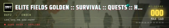 Arcade badge preview