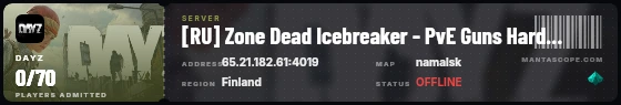 Ticket badge preview