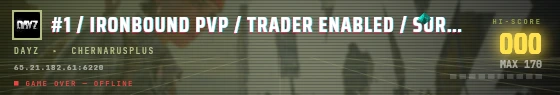 Arcade badge preview