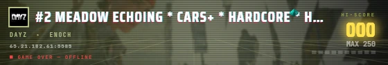 Arcade badge preview