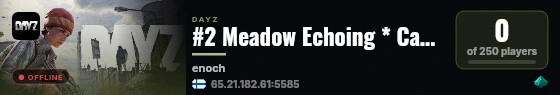 #2 Meadow Echoing * Cars+ * Hardcore * High Fps * Чернорусь #2 live status badge