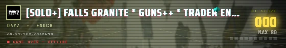 Arcade badge preview