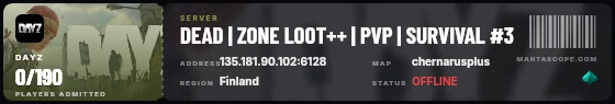 Ticket badge preview