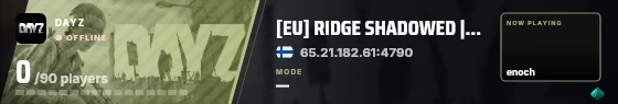 Blade badge preview