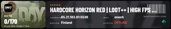 Ticket badge preview