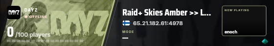 Blade badge preview
