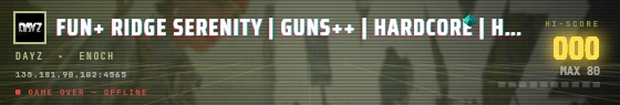 Arcade badge preview