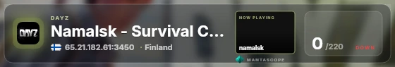 Glass badge preview