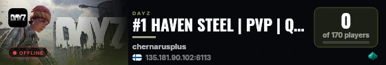 #1 HAVEN STEEL | PVP | QUESTS | PVPVE #2 live status badge