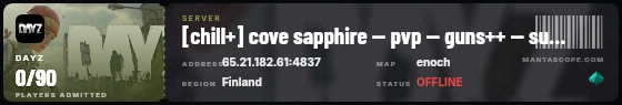 Ticket badge preview