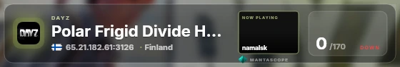 Glass badge preview