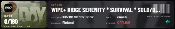 Ticket badge preview
