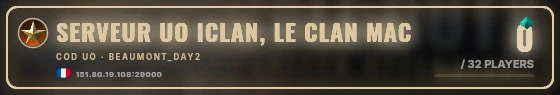 Marquee badge preview