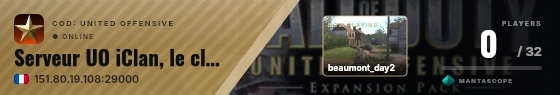 Sweep badge preview