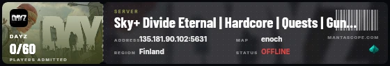 Ticket badge preview