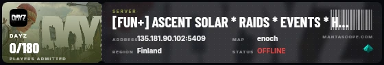 Ticket badge preview