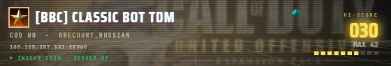 Arcade badge preview