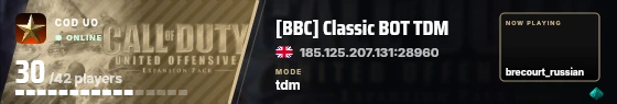 Blade badge preview