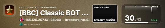 Mesh badge preview