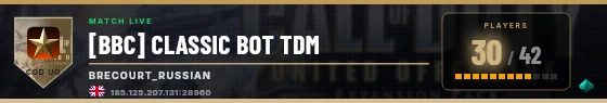 Scoreboard badge preview