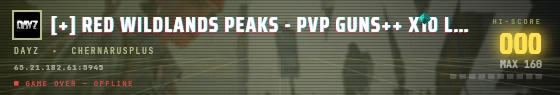 Arcade badge preview
