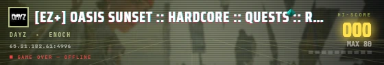 Arcade badge preview