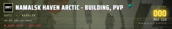 Arcade badge preview