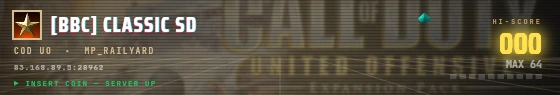 Arcade badge preview