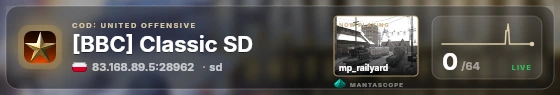 Glass badge preview