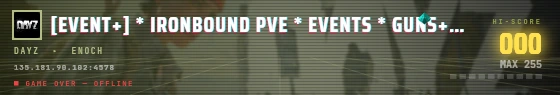 Arcade badge preview
