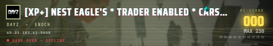 Arcade badge preview