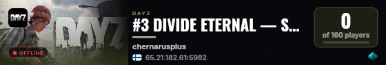 #3 DIVIDE ETERNAL — SOLO/DUO — HIGH FPS — QUESTS & LOOT #2 live status badge