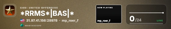 Mesh badge preview