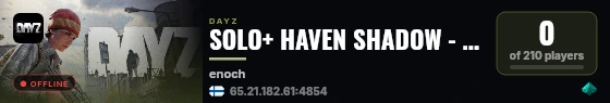 SOLO+ HAVEN SHADOW - QUESTS - X10 LOOT - CUSTOM EVENTS #2 live status badge