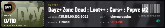 Ticket badge preview