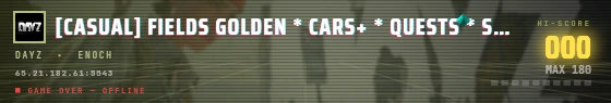 Arcade badge preview