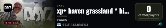 xp+ haven grassland * high fps * solo/duo * survival | Livonia # live status badge