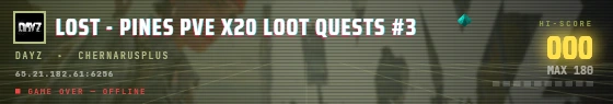 Arcade badge preview