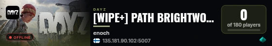 [WIPE+] PATH BRIGHTWOOD : RAIDS : QUESTS : PVPVE | Livonia #2 live status badge
