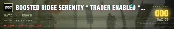 Arcade badge preview