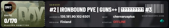 Ticket badge preview