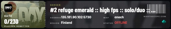 Ticket badge preview